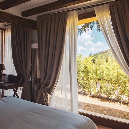 Dimora Storica Giorni Resort & Spa Пиньола Экстерьер фото
